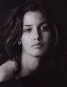 Sonja Kinski