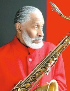 Sonny Rollins