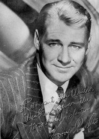 Sonny Tufts