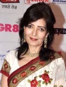 Sonu Walia
