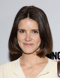 Sonya Cassidy