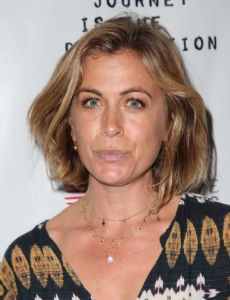 Sonya Walger