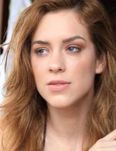 Sophia Abrahão