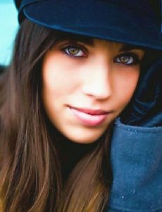 Sophia Bloxam