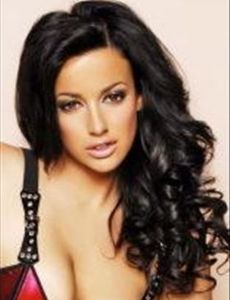 Sophia Cahill