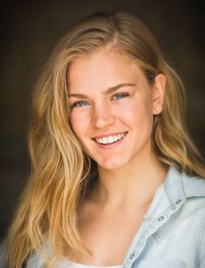 Sophia Forrest
