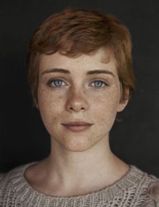 Sophia Lillis