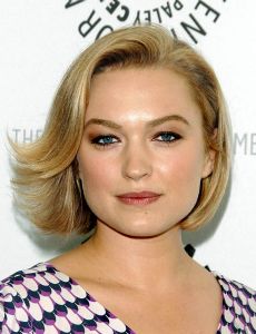 Sophia Myles