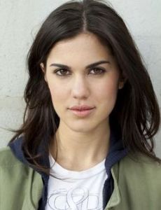 Sophia Sassoon