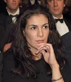 Sophie Ayad