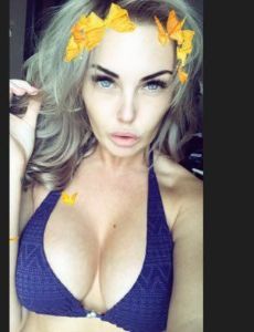 Sophie Brooks (UK)