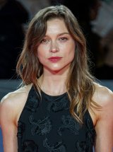 Sophie Cookson