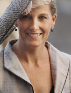Sophie Countess of Wessex