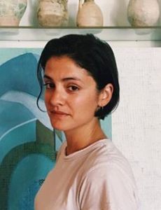 Sophie Tabet