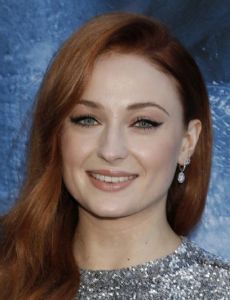 Sophie Turner