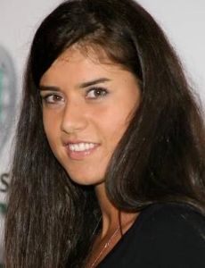 Sorana Cirstea