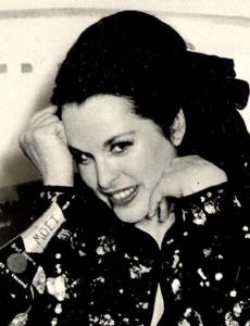 Soraya Khashoggi