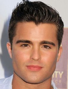 Spencer Boldman