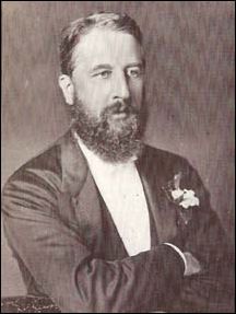 Spencer Cavendish, 8th Duke of Devonshire