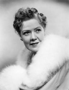 Spring Byington