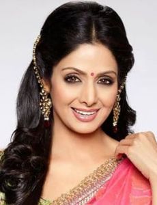Sridevi
