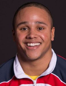 Stacey Ervin