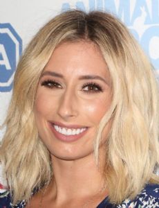 Stacey Solomon