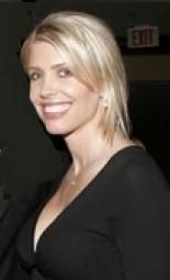 Stacey Toten