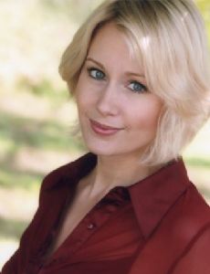 Stacie Mistysyn
