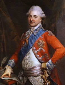 Stanisław August Poniatowski