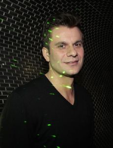 Stavros Kiriopoulos