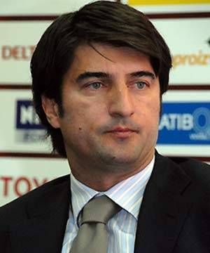 Stavros Theodorakis