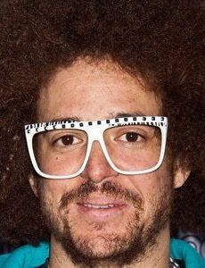 Redfoo