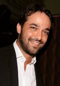 Stefano Hawilla