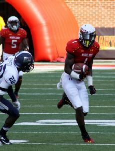 Stefon Diggs
