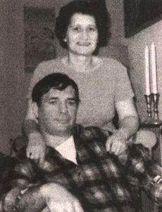 Stella Kerouac