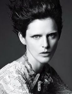 Stella Tennant