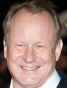 Stellan Skarsgård