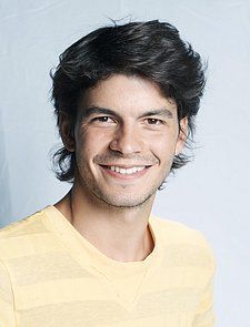 Stephane Lambiel