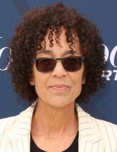 Stephanie Allain