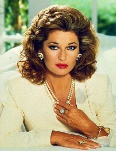 Stephanie Beacham