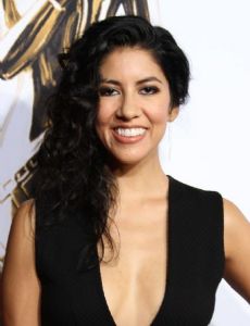 Stephanie Beatriz