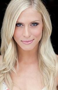 Stephanie Gibson Chase
