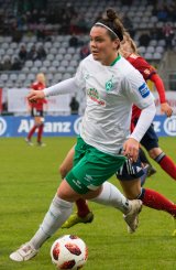 Stephanie Goddard