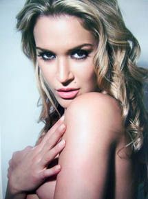 Stephanie Saunders