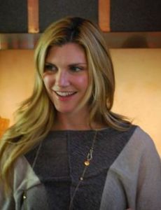 Stephanie Shaffer