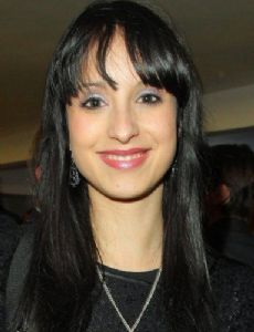 Stephanie Stumph