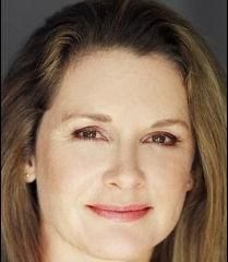 Stephanie Zimbalist