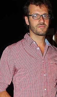 Stephano Benaglia