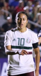 Stephany Mayor